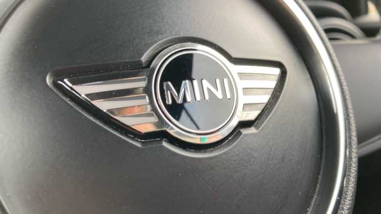 MINI Convertible 1.5 Cooper 2dr Petrol Convertible